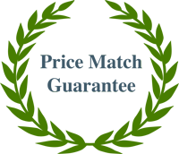 Price Match Guarantee