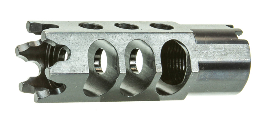 zenitco Ru AK用 DTK-1 実物 zenitco Ru AK用 DTK-1 実物 Zenitco DTK-1 Muzzle Brake