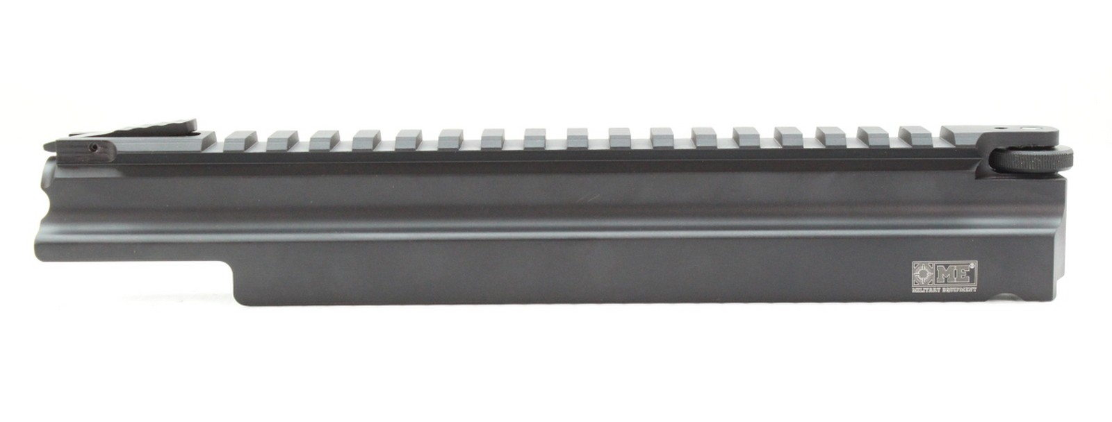 Top cover with Picatinny rail for Saiga/AK47/AK74/AKM.