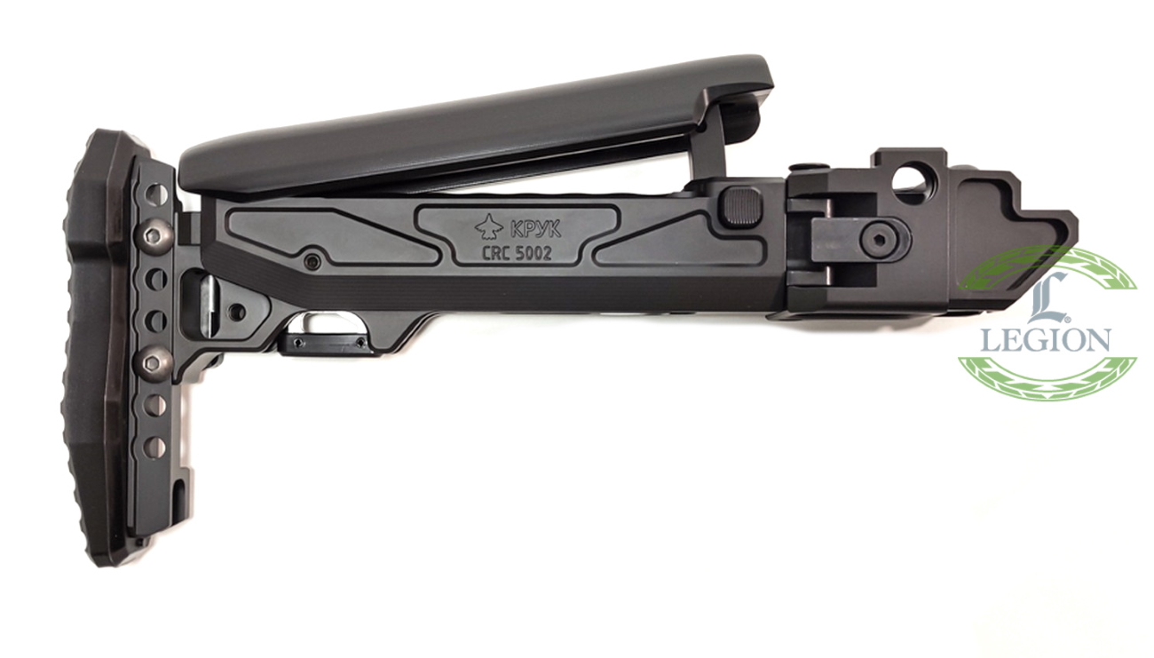 RipStock, Adjustable, Mil-Spec | CMMG - AR 15 and AR 10