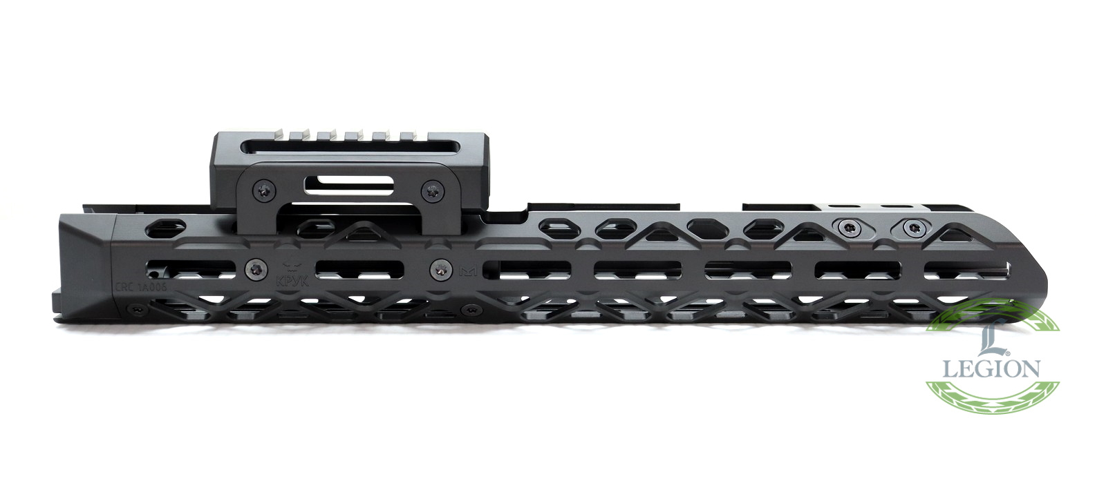 ARSENAL.Type-3. Extended Handguard by 
