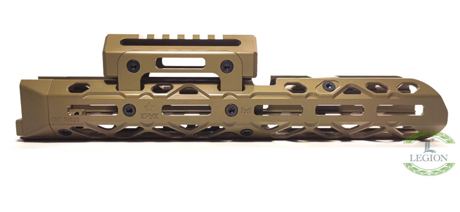 CRC 1U020. AK-47,AK-74, AKM Medium Handguard by 