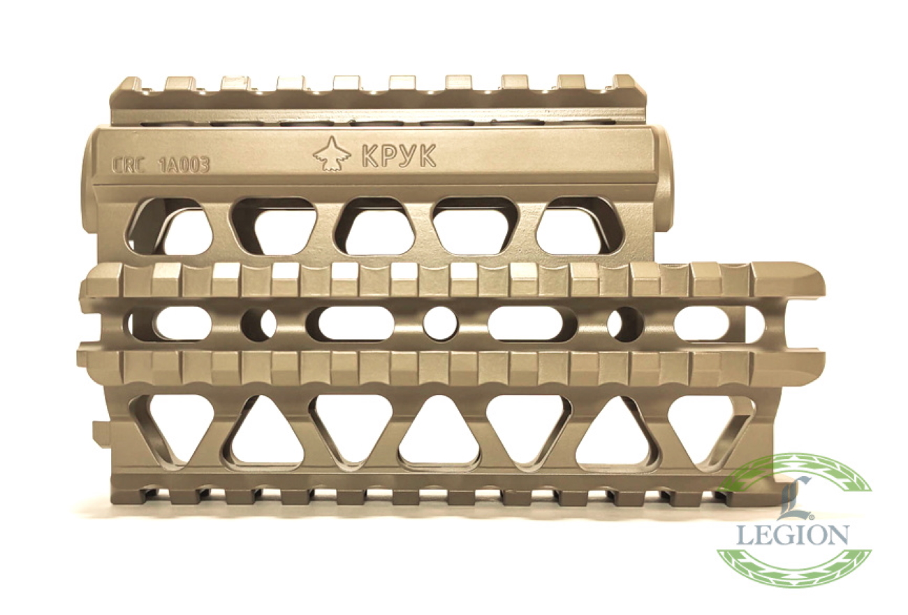 Arsenal AR-M4SF Handguard by 