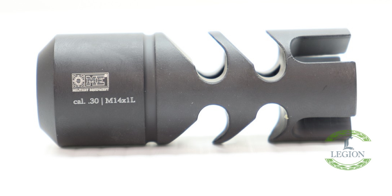 AK-47/AKM 7.62x39mm Muzzle Brake 
