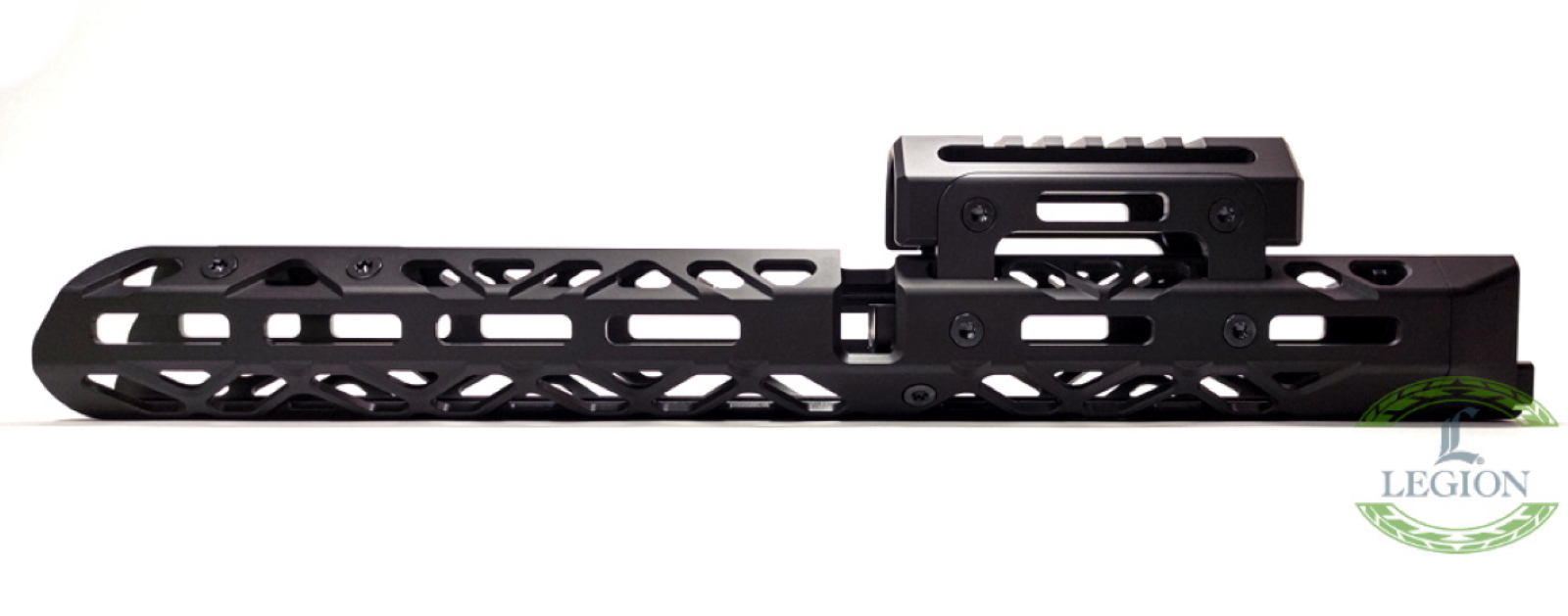 小物 ACRONYM HG1-AK AK-47,AK-74, AKM Anodized Long Handguard by 