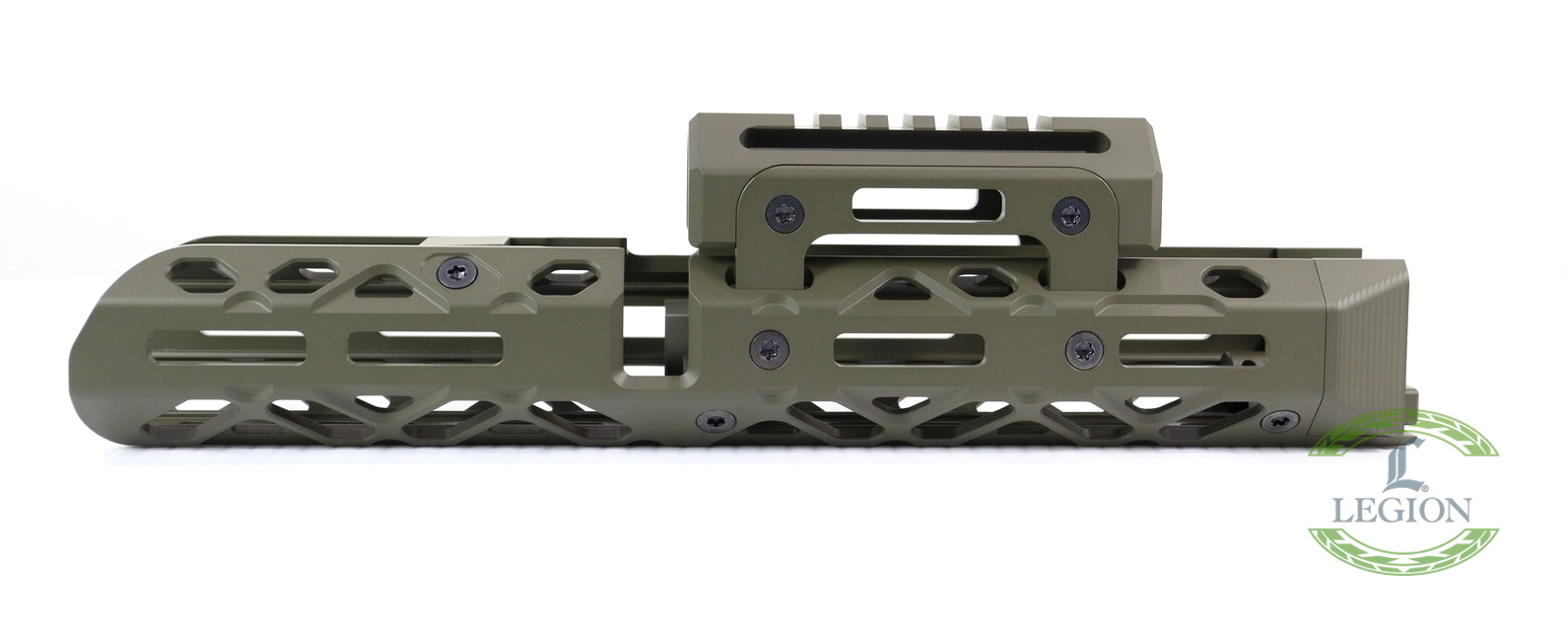 CRC 1A021. ARSENAL. Medium Handguard by 