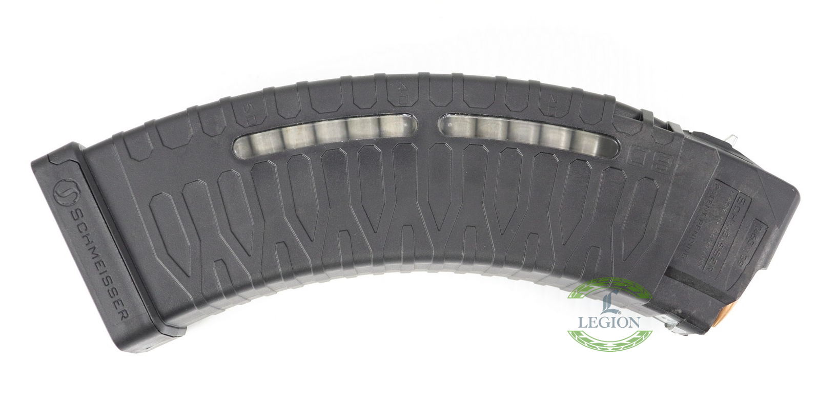 7 62x39mm ak 47 60 round magazine parts accessories legionusa