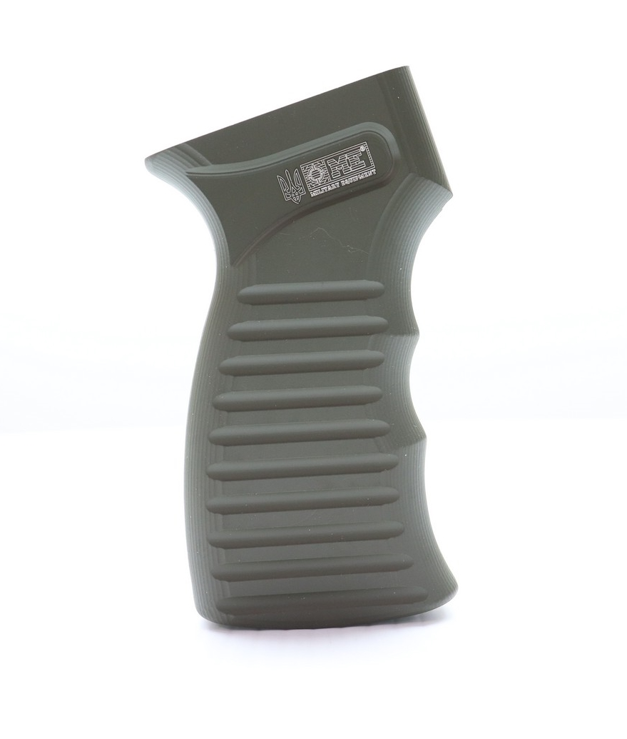 RK1.Pistol grip for AK based rifles. O.D.Green - AK Pistol Grips ...