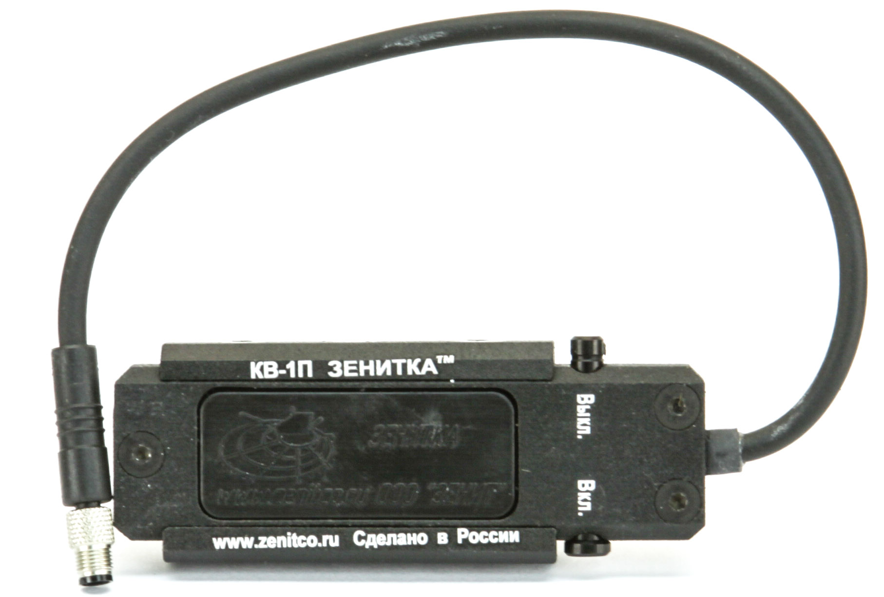 Zenitco KV-01P Switch — Legion USA