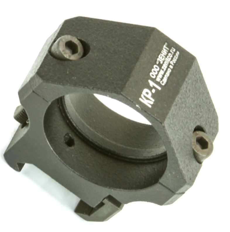 Zenitco KR1 Light Picatinny Mount