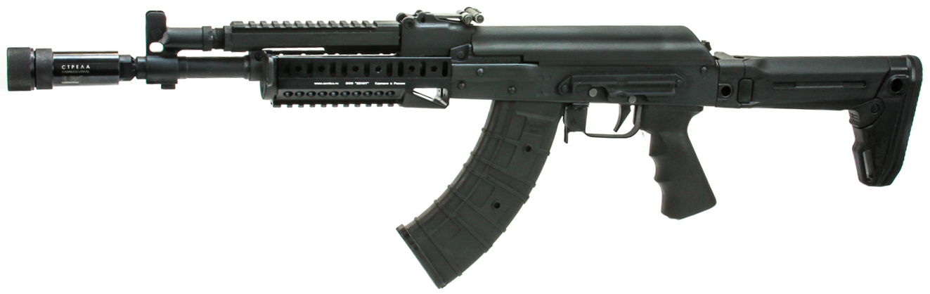 AR7。 13.7” Type A with vortex razor 1-10 : r/ar15pistol