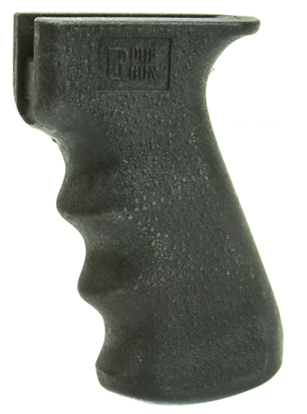 ロシア実物 PUFGUN製 AK用ピストルグリップ　SG-M2-H ブラック ロシア実物 PUFGUN製 AK用ピストルグリップ SG-M2-H ブラック