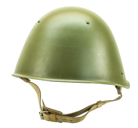 Russian Military Helmet