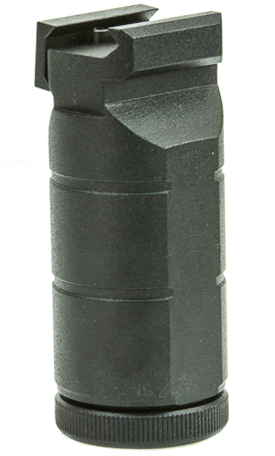 generica Airsoft Spare Parts 5KU CNC Aluminum PK-1 Foregrip Front Grip Poign/ée Avant for pour AK and 20mm Picatinny Rail