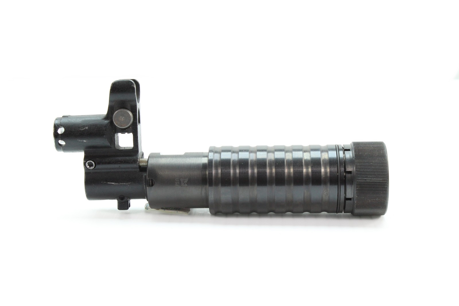 AK-100 Flash Suppressor M24x1.5RH