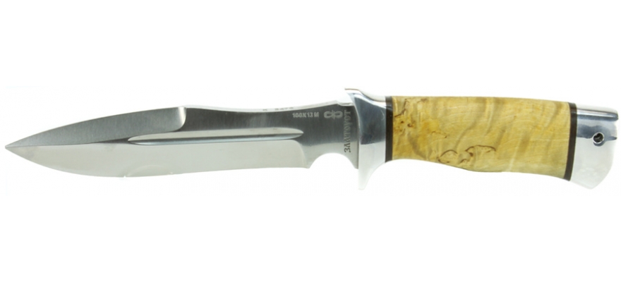 AIR Zlatoust knife KORSAR