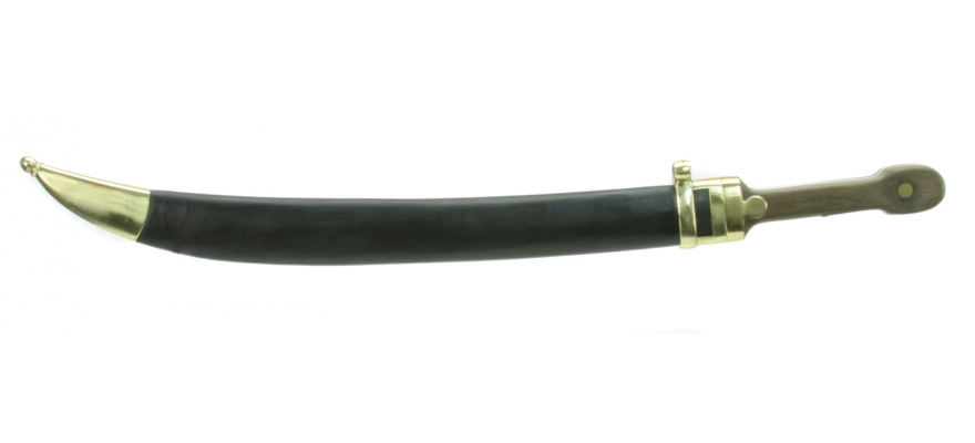 Kizlyar Short Sword 