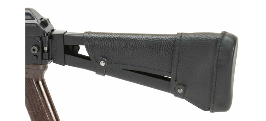 AK Buttstock cover