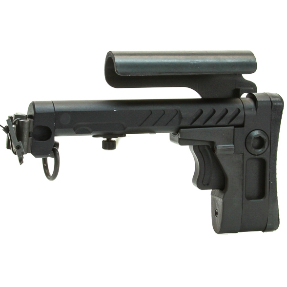 Zenitco PT-3 Buttstock