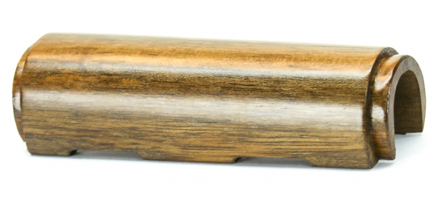Vepr 12 Wood gas tube cover
