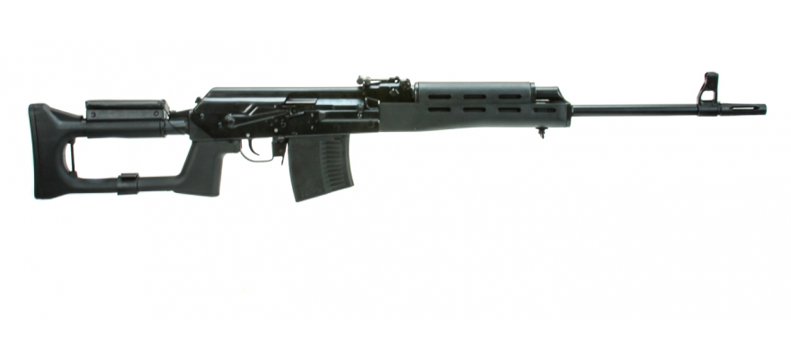 Vepr Rifle 7.62x54R Russian TIGR