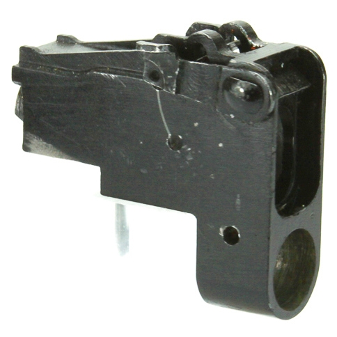 AK Rear Sight Block Assembly — Legion USA