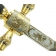 AIR Zlatoust Russian Admiral Dagger