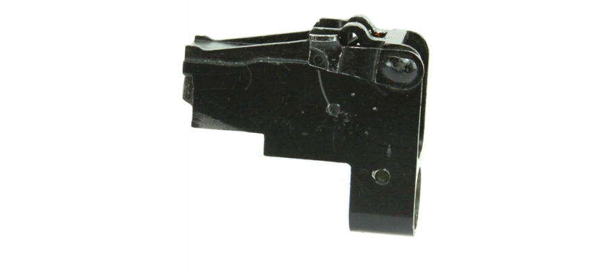 AKM Rear Sight Block Assembly