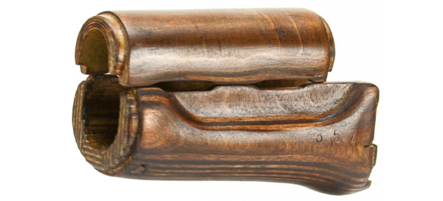 AKSU handguard