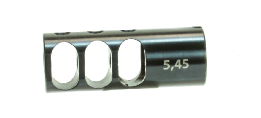 AK DTK 5.45 Muzzle Brake By SRVV