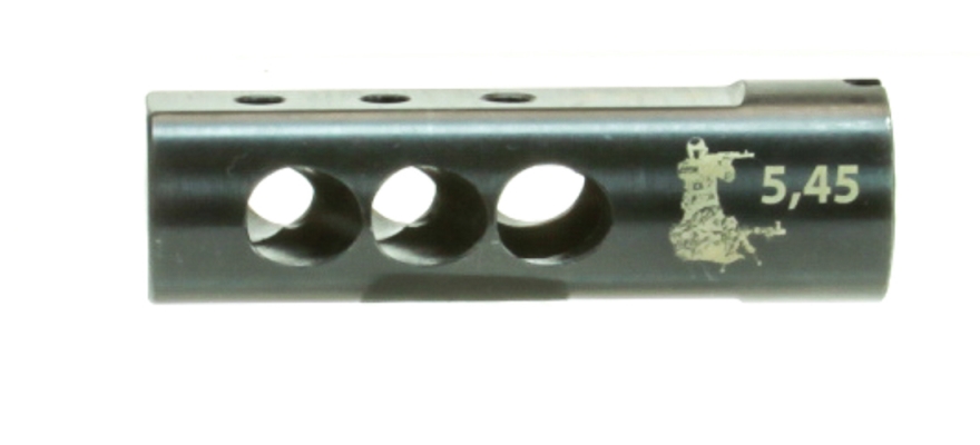 AK Muzzle Brake Jet SRVV 5.45mm