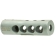 AKM Stainless steel SRVV Jet 7.62 muzzle brake