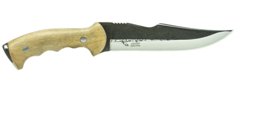 Kizlyar Knife 