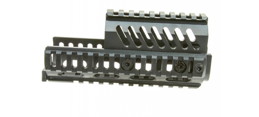 AK47 Forend System AKARA by Alfa Arms