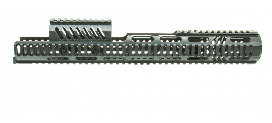 AK Forend System Barracuda by Alfa Arms