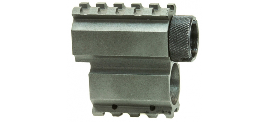 VEPR 12 gas block  adjustable