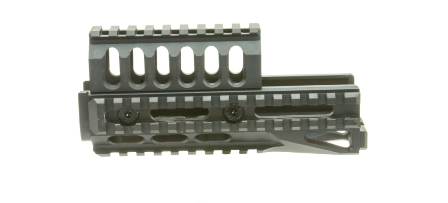 ***Reduced. Touched UP**(.  AK47 Forend System TIS by Alfa Arms
