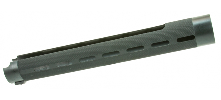 Tubular handguard vepr 12