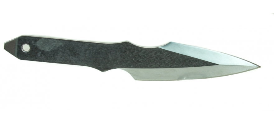 Melita-k Knife Mongoose-M