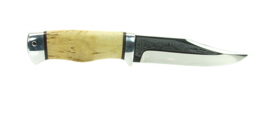 AIR Zlatoust Knife M