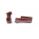 AK Laminate Wood Set Red Cherry