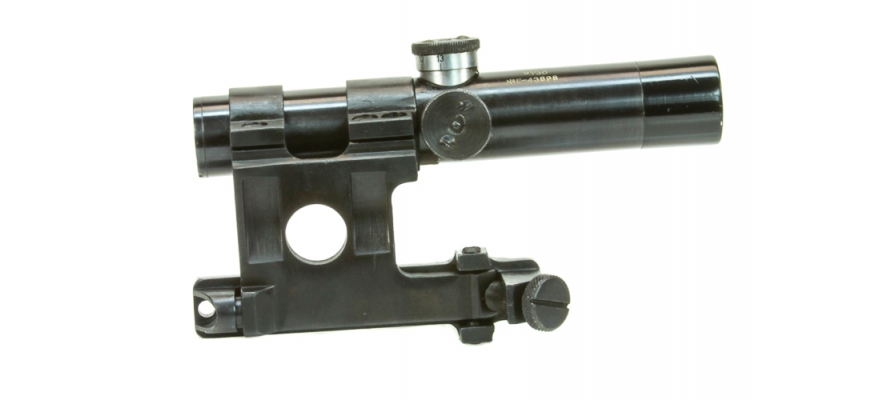 OEM Mosin Rifle Scope