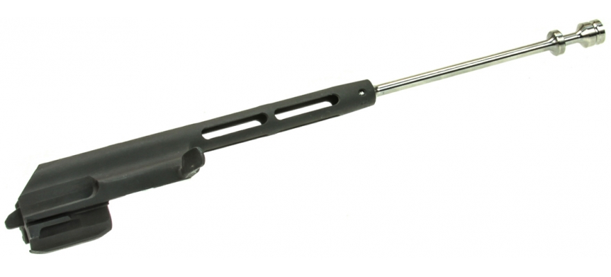 IPSC AK bolt carrier