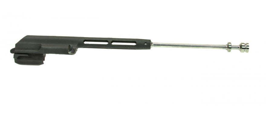 AK Rifle Bolt Carrier Sport TITAN