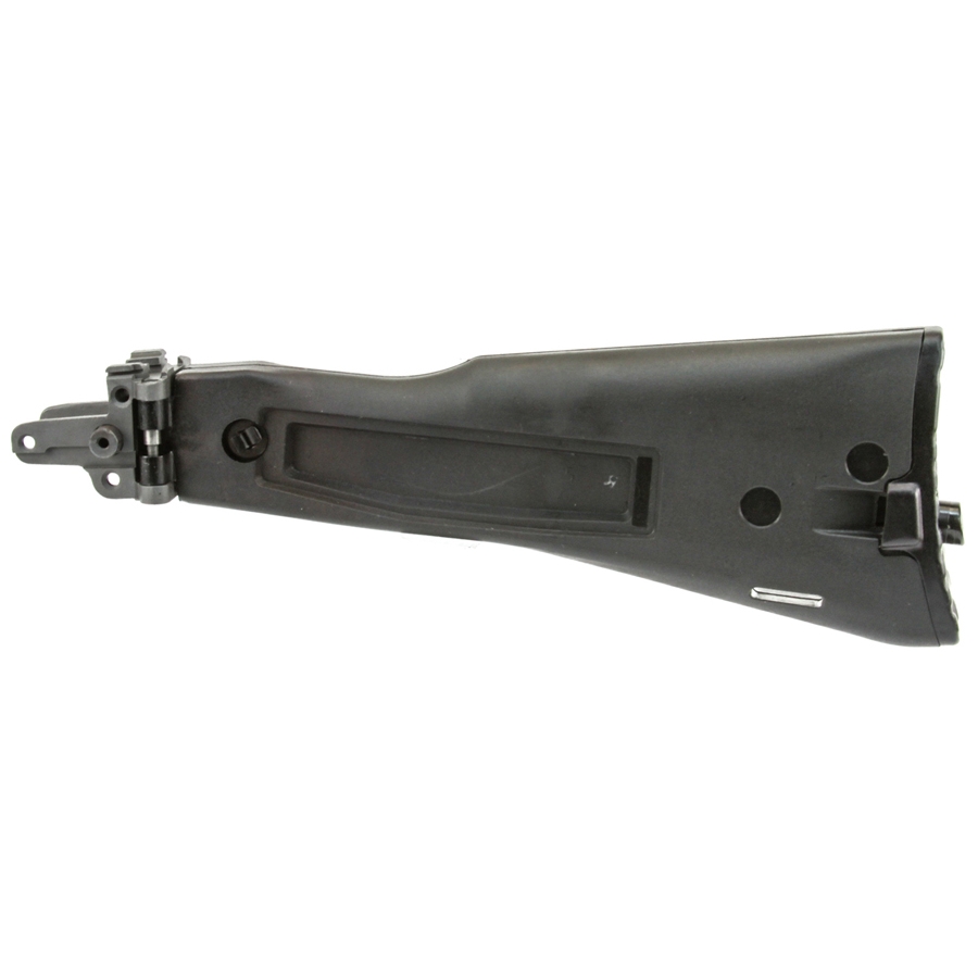Folding stock options for ak