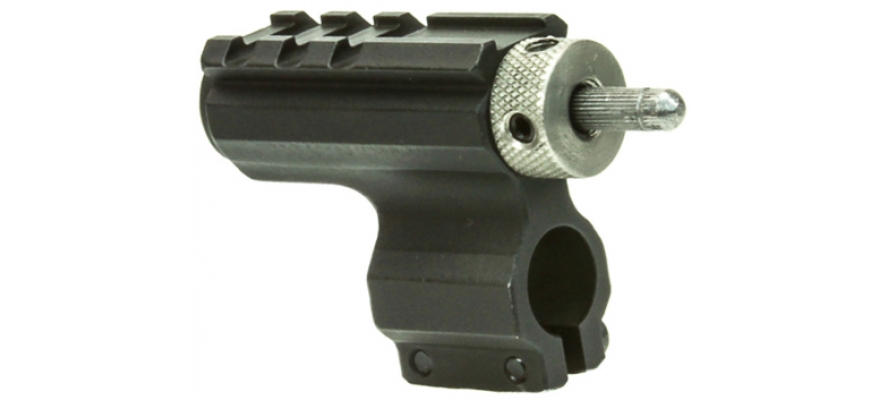 AK adjustable gas block