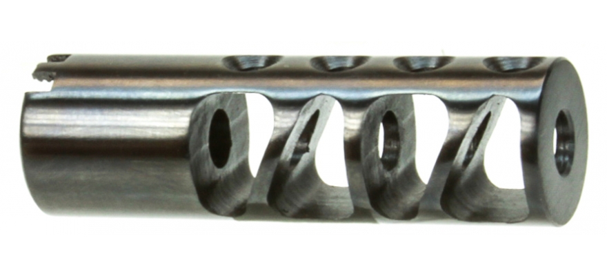 Tactica Tula Muzzle brake Kardon