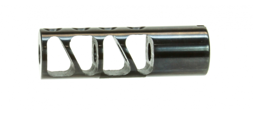 24x1.5RH Muzzle Brake Kordon TT