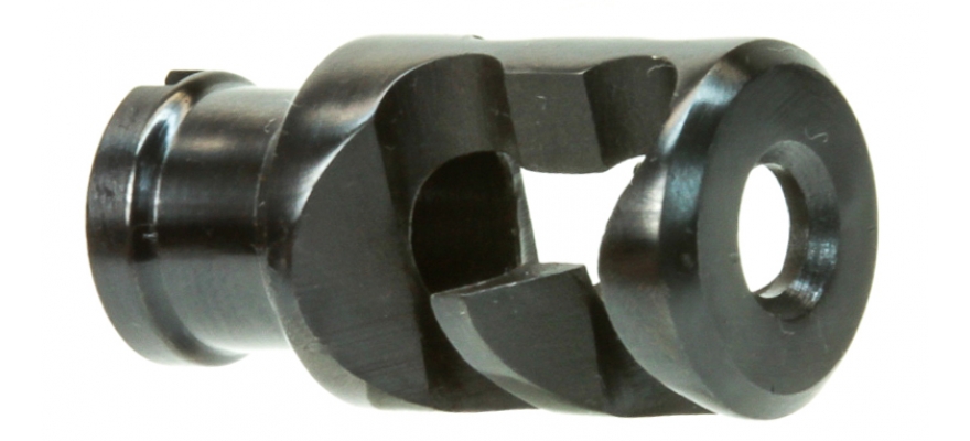 Tactica Tula Muzzle brake Coyote-u