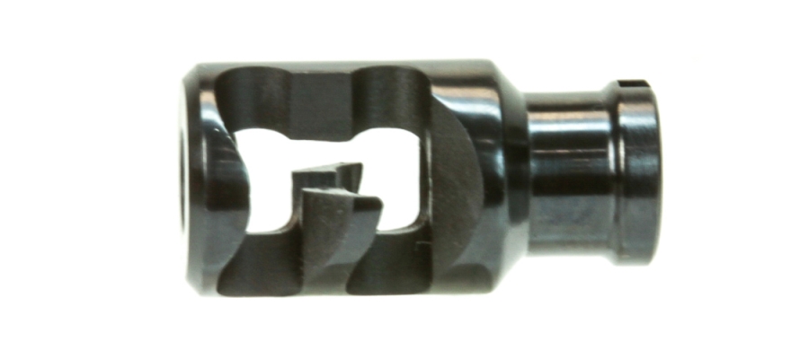 AK Muzzle Brake Coyote-U TT